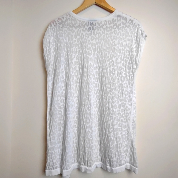 Lane Bryant Open Front Top - Picture 4 of 4